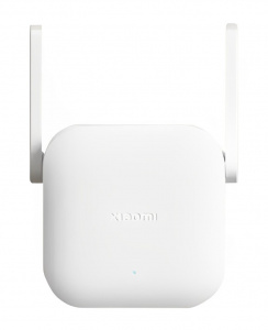 Купить Усилитель сигнала Xiaomi Mi Wi-Fi Range Extender N300 EU (RD10M) White