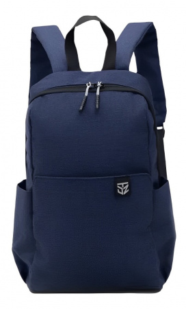 Купить Рюкзак Xiaomi Tanjiezhe Explorer Small Backpack (YG034-1) Dark Blue