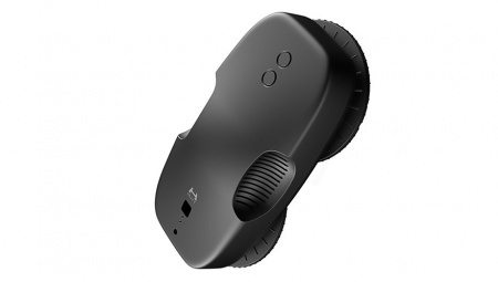 Купить Умный робот для очистки стекол Xiaomi HUTT DDC5 Robot Window Cleaner Black