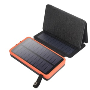 CARCAM SOLAR POWER BANK ET-04