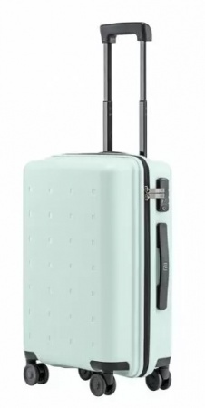 Купить Чемодан Xiaomi Mi Travel Suitcase 20" (LXX01RM) Green