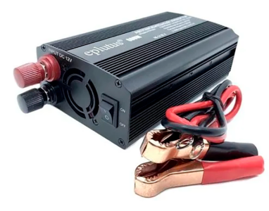 Eplutus Car Inverter PW-600