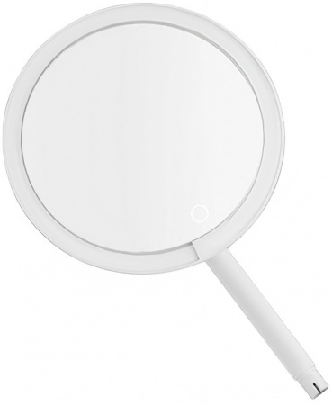 Купить Зеркало для макияжа Xiaomi Mijia LED Makeup Mirror (MJHZJ01-ZJ)