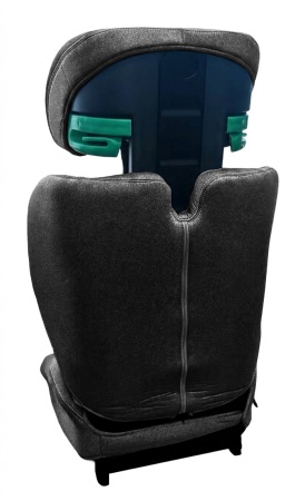 Купить CARCAM Baby Seat With Isofix (CC23005) Black