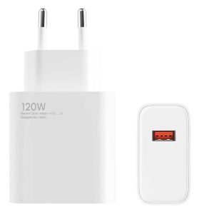 Xiaomi Adaptor 120W (MDY-12-EZ)