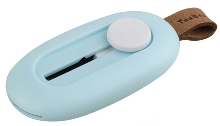 Купить Нож для распаковки Xiaomi NexTool EDC Tools Taobean Blue (KT5523A)