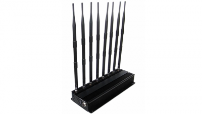 CARCAM SIGNAL JAMMER PS-80A