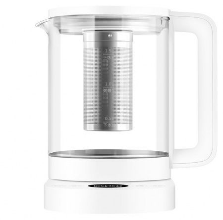 Купить Чайник Xiaomi Mi Home Electric Kettle (MYSHOE1ACM)