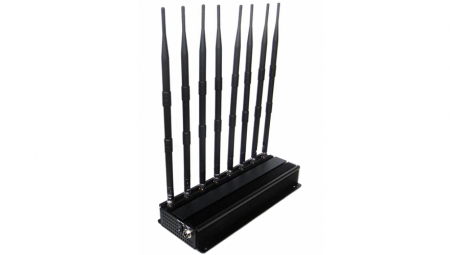 Купить Подавитель радиосигналов CARCAM SIGNAL JAMMER PS-80A