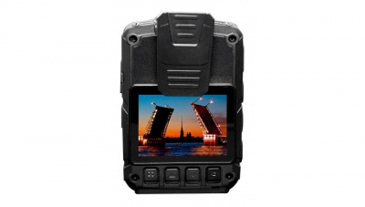 Купить CARCAM COMBAT 2S PROF 32GB