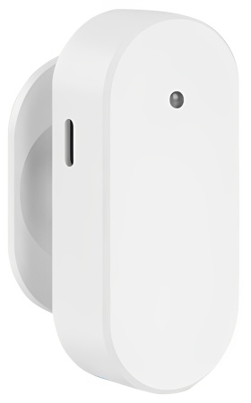 Купить CARCAM Tuya WIFI 2.4Ghz Human Presence Sensor With Luminance Detection RTCZ-03T