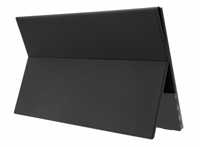 Купить CARCAM 16'' IPS 1080P 60Hz Портативный монитор Type-C*2 miniHDMI для ПК ноутбука телефона (CCL160FA)