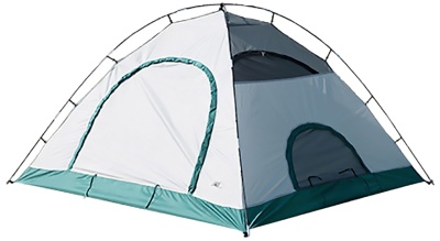 Купить Палатка Xiaomi Hydsto Multi-Scene Quick Open Tent (YC-SKZP02)
