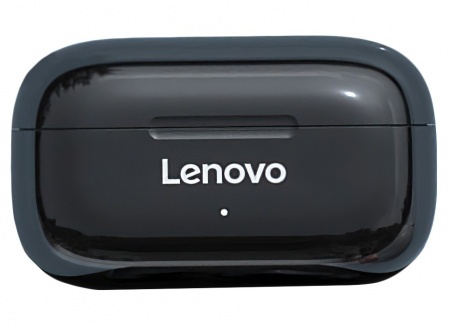 Купить Беспроводные наушники Lenovo LP11 Live Pods TWS Black