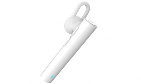 Купить Bluetooth-гарнитура Xiaomi Mi Bluetooth Headset White