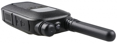 Купить Набор раций Baofeng BF-T12 2шт.