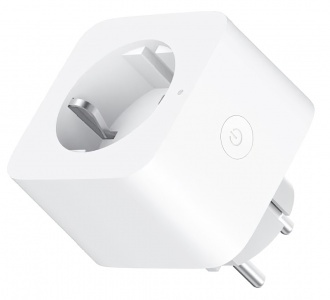 Купить Умная розетка Xiaomi Mi Smart Plug (Zigbee)