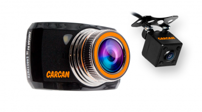 CARCAM D2