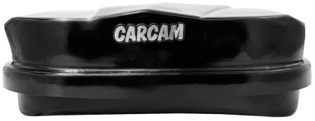 Купить CARCAM ROOF BOX 330L (CC3018) Black