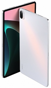 Купить Планшет Xiaomi Pad 5, 6 ГБ/128 ГБ, Wi-Fi, Жемчужный Белый