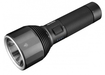 Купить Светодиодный фонарик Xiaomi NexTool Outdoor Glare Flashlight (NE0126)