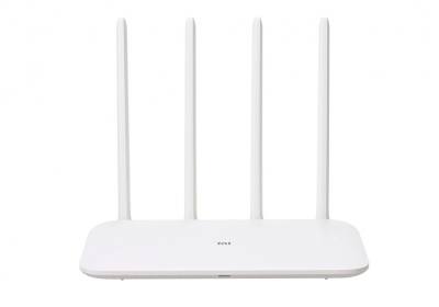 Купить Роутер Xiaomi Mi Wi-Fi Router 4