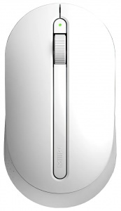 Купить Беспроводная мышь Xiaomi MIIIW Wireless Office Mouse White (MWWM01)