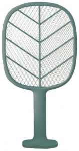 Купить Электрическая мухобойка Xiaomi Mi SOLOVE Electric Mosquito Swatter P2 Green