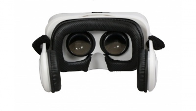 Купить КАРКАМ VR BOX 2.2
