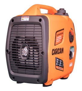 Купить Бензиновый генератор инверторный CARCAM CCH4450IE - 3.8kW 4T