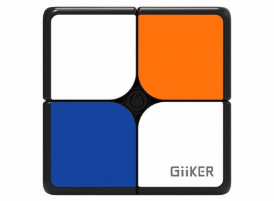 Купить Развивающая игрушка Кубик Руббика Xiaomi Giiker Metering Super Cube