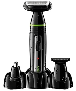 Купить Машинка для стрижки волос VGR Voyager V-016 Professional Hair Clipper