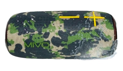 Купить Беспроводная колонка Mivo M22 Camouflage
