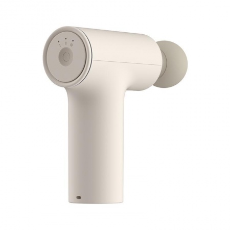 Купить Перкуссионный массажер Xiaomi Mi Mini Massager (YMJM-M351) Beige