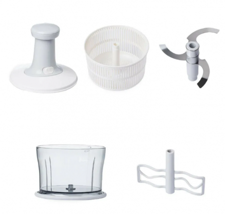 Купить Блендер Xiaomi Multi-Function Blender (H0540)