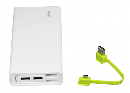 Купить CARCAM Power Bank X3