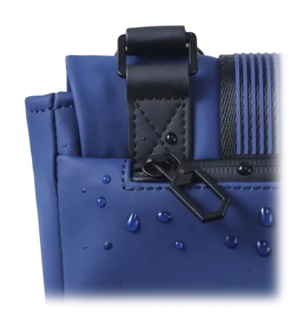 Купить Xiaomi 90 Points Unisex Urbane-Using Plus Crossbody Bag (90BBPMT2142U) Royal Blue