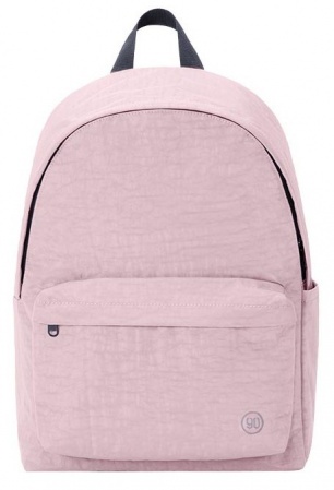 Купить Рюкзак Xiaomi 90 Points Youth College Backpack Pink