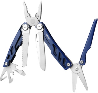 Xiaomi NexTool Flagship Pro Multi Tool (Blue) (NE20219)