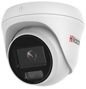 Купить IP-камера HiWatch DS-I453L (2.8mm)