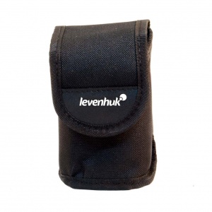 Купить Бинокль Levenhuk Rainbow 8x25 Red Berry