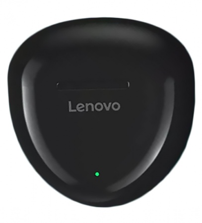 Купить Беспроводные наушники Lenovo HT06 True Wireless Earbuds Black