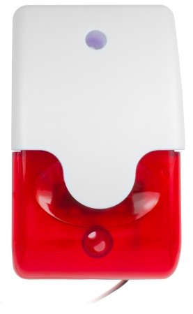 Купить CARCAM Sound and Light Siren SR-02