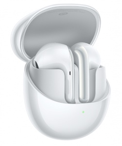 Купить Беспроводные наушники Xiaomi Buds 4 White
