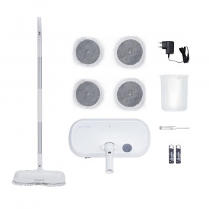 Купить Швабра Eureka Cordless Spray Spin Mop FC3
