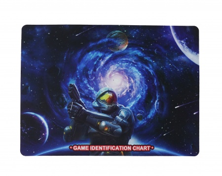 Купить Intelligent ar gun AR81-1 green