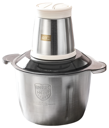 Купить Xiaomi Liven Multifunctional Electric Food Processor 3L (JRJ-S3591)