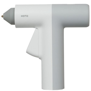 Купить Клеевой пистолет Xiaomi Hoto Lithium Glue Gun (QWRJQ001) White/Gray