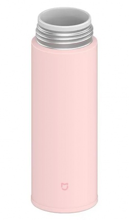 Купить Термос Xiaomi Mijia Mini Mug 350ml Pink (MJMNBWB01PL)
