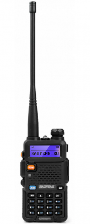 Купить Радиостанция Baofeng UV-5R 3800mAh